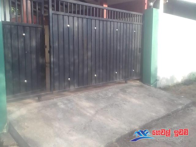 House for Sale in Gonapola Kumbuka - (5Pr) - 1