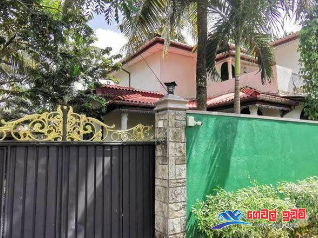 House for sale in Belummahara-12.5pr - 1